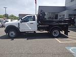 New 2024 Ford F-550 Regular Cab 4x4 Switch-N-Go Dump Truck for sale #FM7341 - photo 26
