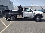 New 2024 Ford F-550 Regular Cab 4x4 Switch-N-Go Dump Truck for sale #FM7341 - photo 31
