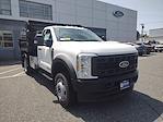 New 2024 Ford F-550 Regular Cab 4x4 Switch-N-Go Dump Truck for sale #FM7341 - photo 33