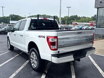 2021 Ford F-150 SuperCrew Cab 4x4 Pickup for sale #FM7507LA - photo 2
