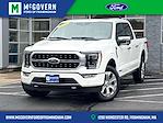 2021 Ford F-150 SuperCrew Cab 4x4 Pickup for sale #FM7507LA - photo 1