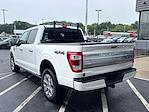 2021 Ford F-150 SuperCrew Cab 4x4 Pickup for sale #FM7507LA - photo 2