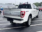2021 Ford F-150 SuperCrew Cab 4x4 Pickup for sale #FM7507LA - photo 6
