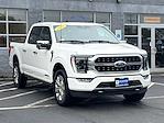 2021 Ford F-150 SuperCrew Cab 4x4 Pickup for sale #FM7507LA - photo 8