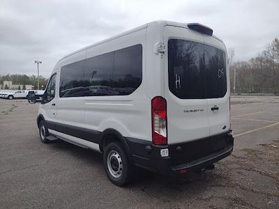 New 2024 Ford Transit 150 Medium Roof Empty Cargo Van for sale #FM7538 - photo 2