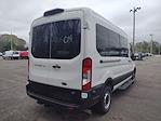 New 2024 Ford Transit 150 Medium Roof Empty Cargo Van for sale #FM7538 - photo 7