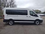 New 2024 Ford Transit 150 Medium Roof Empty Cargo Van for sale #FM7538 - photo 8