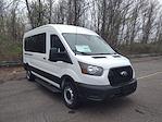 New 2024 Ford Transit 150 Medium Roof Empty Cargo Van for sale #FM7538 - photo 9