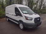 New 2024 Ford Transit 150 Medium Roof Empty Cargo Van for sale #FM7553 - photo 35