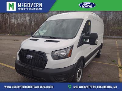 New 2024 Ford Transit 150 Medium Roof Empty Cargo Van for sale #FM7563 - photo 1