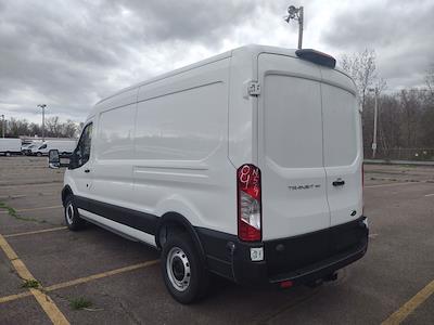 New 2024 Ford Transit 150 Medium Roof Empty Cargo Van for sale #FM7563 - photo 2
