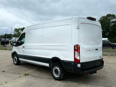 New 2024 Ford Transit 150 Medium Roof Empty Cargo Van for sale #FM7563 - photo 2