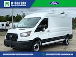 New 2024 Ford Transit 150 Medium Roof Empty Cargo Van for sale #FM7563 - photo 1