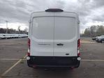 New 2024 Ford Transit 150 Medium Roof Empty Cargo Van for sale #FM7563 - photo 7