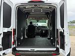 New 2024 Ford Transit 150 Medium Roof Empty Cargo Van for sale #FM7563 - photo 9