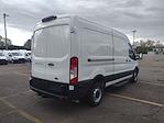 New 2024 Ford Transit 150 Medium Roof Empty Cargo Van for sale #FM7563 - photo 10