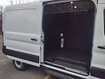 New 2024 Ford Transit 150 Medium Roof Empty Cargo Van for sale #FM7563 - photo 12