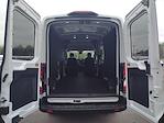 2024 Ford Transit 350 Medium Roof RWD Empty Cargo Van for sale #FM7578 - photo 8