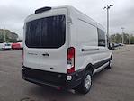 2024 Ford Transit 350 Medium Roof RWD Empty Cargo Van for sale #FM7578 - photo 10