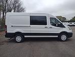 2024 Ford Transit 350 Medium Roof RWD Empty Cargo Van for sale #FM7578 - photo 11