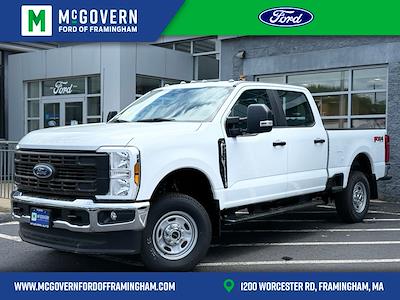 2024 Ford F-250 Crew Cab 4x4 Pickup for sale #FM7715 - photo 1
