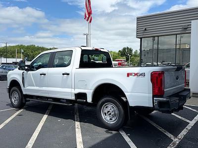 New 2024 Ford F-250 XL Crew Cab 4x4 Pickup for sale #FM7715 - photo 2