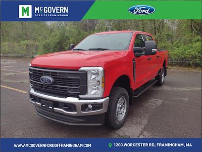 2024 Ford F-250 Crew Cab 4x4 Pickup for sale #FM7727 - photo 1