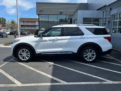 2024 Ford Explorer 4x4 SUV for sale #FM7729L - photo 2