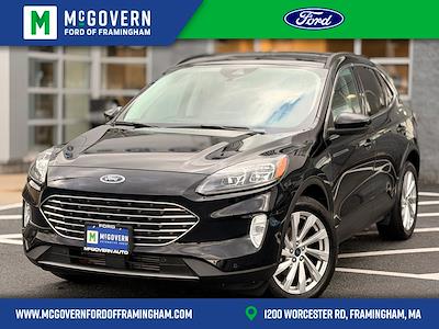 2022 Ford Escape AWD SUV for sale #FM7757LA - photo 1