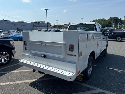 2024 Ford F-250 Regular Cab 4x4 Reading Service Truck for sale #FM7848 - photo 2