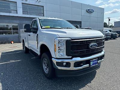 2024 Ford F-250 Regular Cab 4x4 Reading Service Truck for sale #FM7848 - photo 1