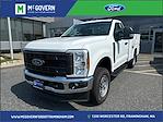 2024 Ford F-250 Regular Cab 4x4 Reading Service Truck for sale #FM7848 - photo 6