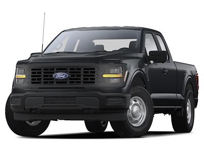 2024 Ford F-150 Super Cab 4x4 Pickup for sale #FM7887L - photo 1