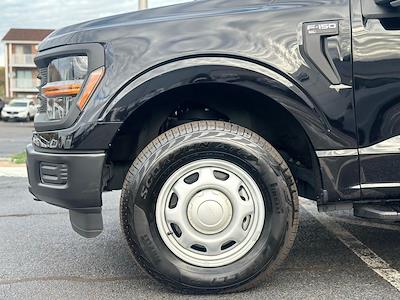 2024 Ford F-150 Super Cab 4x4 Pickup for sale #FM7887L - photo 2
