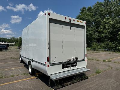 New 2025 Ford E-350 Unicell Box Van with Walkramp for sale #FM7892 - photo 2