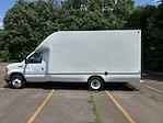 New 2025 Ford E-350 Unicell Box Van with Walkramp for sale #FM7892 - photo 3
