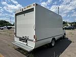 New 2025 Ford E-350 Unicell Box Van with Walkramp for sale #FM7892 - photo 8