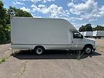 New 2025 Ford E-350 Unicell Box Van with Walkramp for sale #FM7892 - photo 9