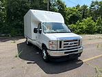 New 2025 Ford E-350 Unicell Box Van with Walkramp for sale #FM7892 - photo 10