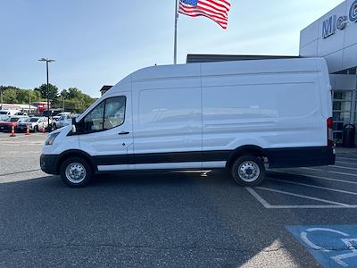 2024 Ford Transit 350 High Roof AWD Upfitted Cargo Van for sale #FM7908 - photo 2