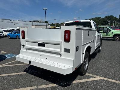 New 2024 Ford F-250 Regular Cab 4x4 Knapheide 696 Service Truck for sale #FM7910 - photo 2