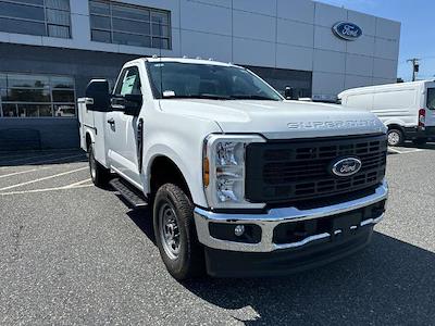 New 2024 Ford F-250 Regular Cab 4x4 Knapheide 696 Service Truck for sale #FM7910 - photo 1