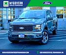 2024 Ford F-150 SuperCrew Cab 4x4 Pickup for sale #FM7947L - photo 1