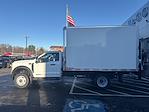 New 2024 Ford F-550 Regular Cab 4x4 12' Transit Box Truck with Liftgate for sale #FM7969 - photo 39