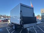 New 2024 Ford F-550 Regular Cab 4x4 12' Transit Box Truck with Liftgate for sale #FM7969 - photo 40