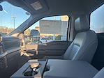 New 2024 Ford F-550 Regular Cab 4x4 12' Transit Box Truck with Liftgate for sale #FM7969 - photo 53
