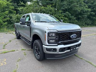 2024 Ford F-350 Crew Cab SRW 4x4 Pickup for sale #FM8045 - photo 1