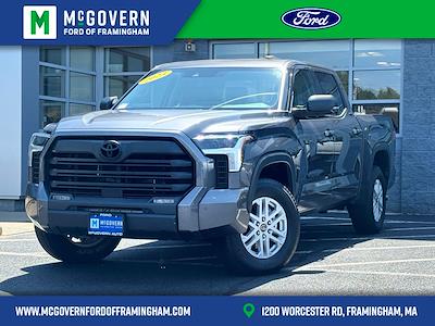 2023 Toyota Tundra CrewMax Cab 4x4 Pickup for sale #FM8045A - photo 1