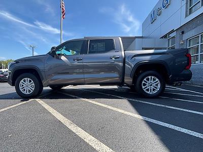 2023 Toyota Tundra CrewMax Cab 4x4 Pickup for sale #FM8045A - photo 2