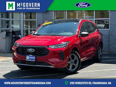 2024 Ford Escape AWD SUV for sale #FM8067L - photo 1